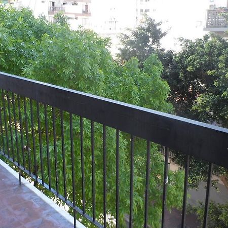 Apartament Depto. Baires Buenos Aires Zewnętrze zdjęcie