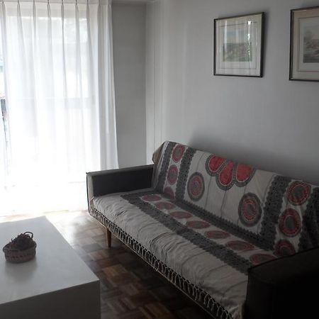 Apartament Depto. Baires Buenos Aires Zewnętrze zdjęcie