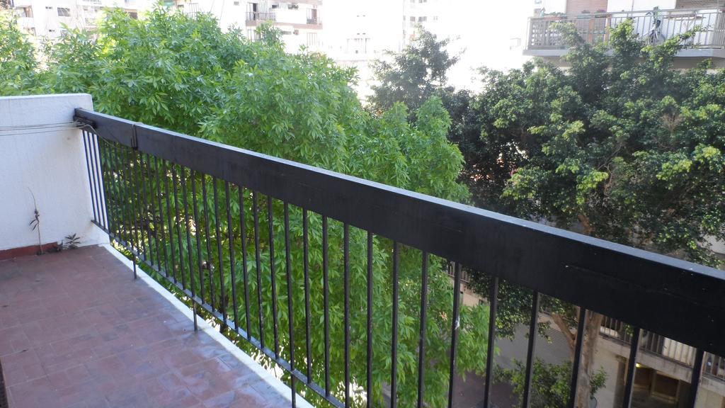 Apartament Depto. Baires Buenos Aires Zewnętrze zdjęcie