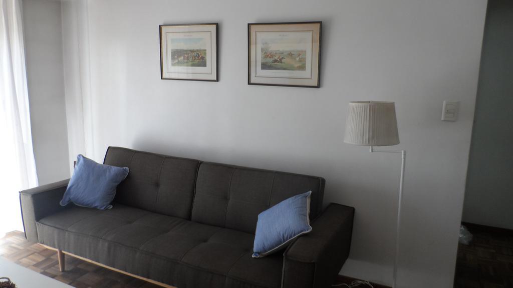 Apartament Depto. Baires Buenos Aires Zewnętrze zdjęcie