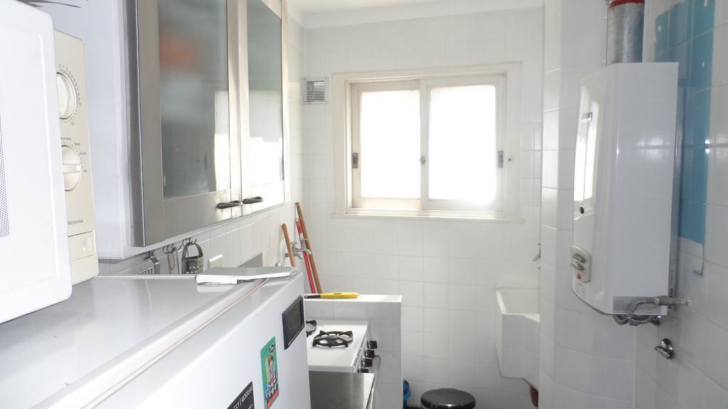 Apartament Depto. Baires Buenos Aires Zewnętrze zdjęcie