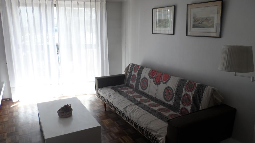 Apartament Depto. Baires Buenos Aires Zewnętrze zdjęcie