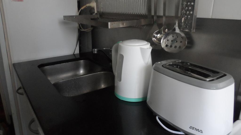 Apartament Depto. Baires Buenos Aires Zewnętrze zdjęcie