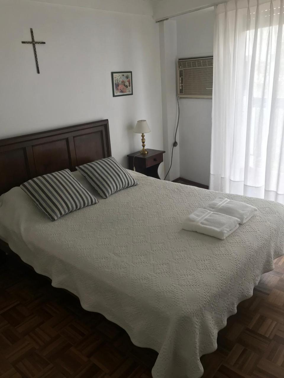 Apartament Depto. Baires Buenos Aires Zewnętrze zdjęcie