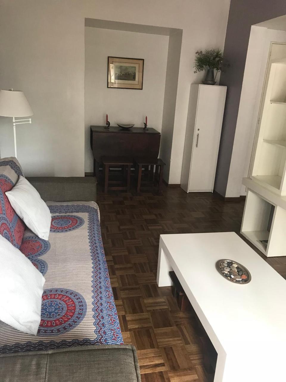 Apartament Depto. Baires Buenos Aires Zewnętrze zdjęcie