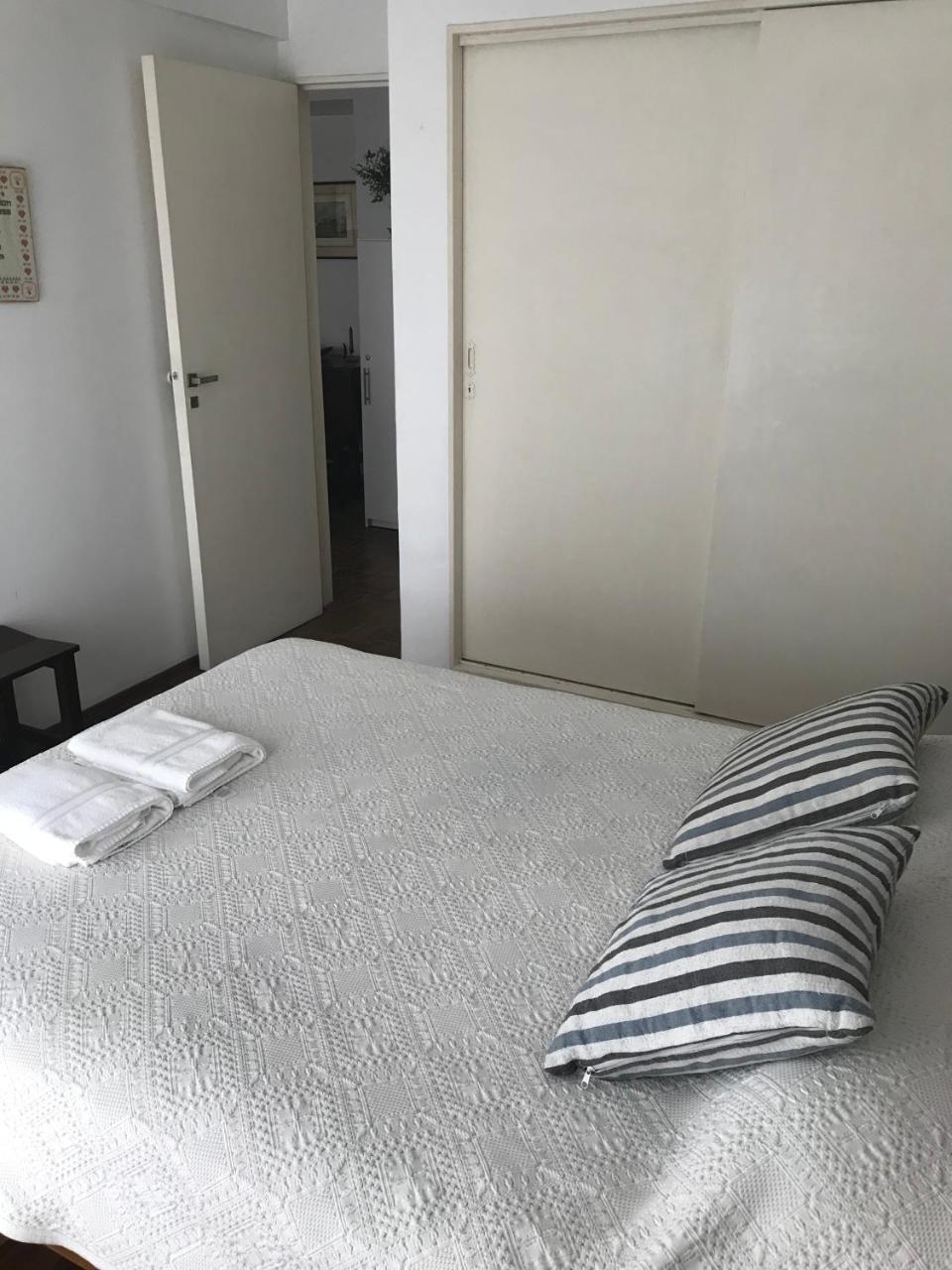 Apartament Depto. Baires Buenos Aires Zewnętrze zdjęcie